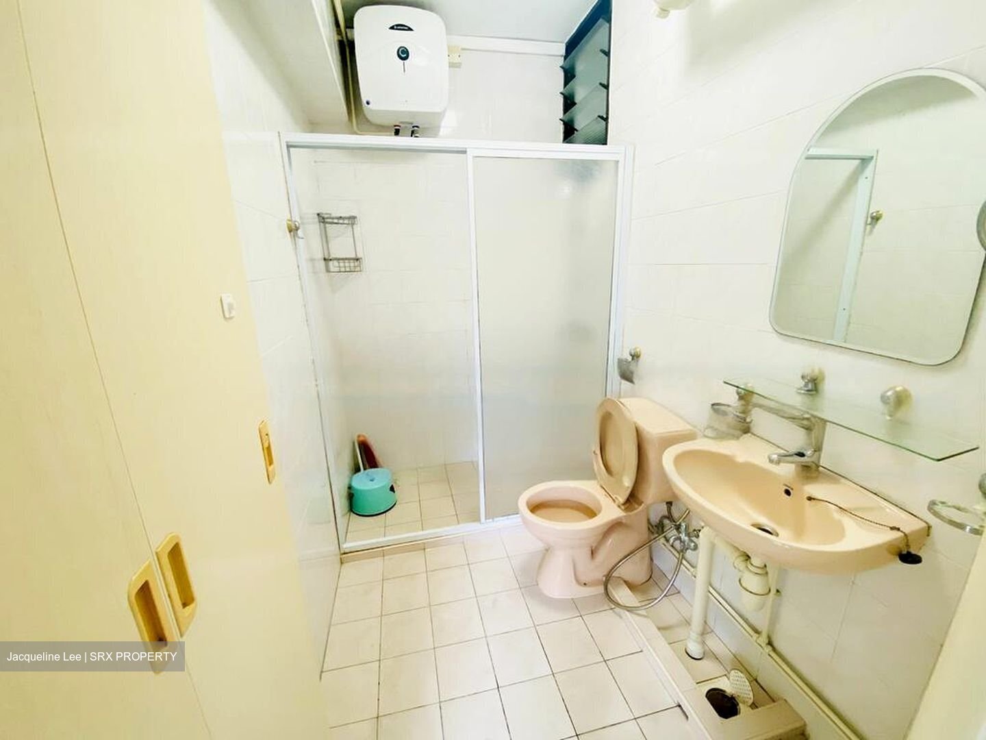 Blk 106A Depot Heights (Bukit Merah), HDB 3 Rooms #444067201